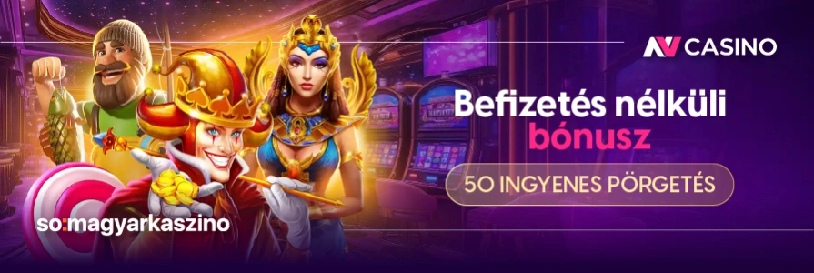 NV Casino free spins