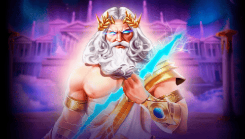 Casino banner placeholder